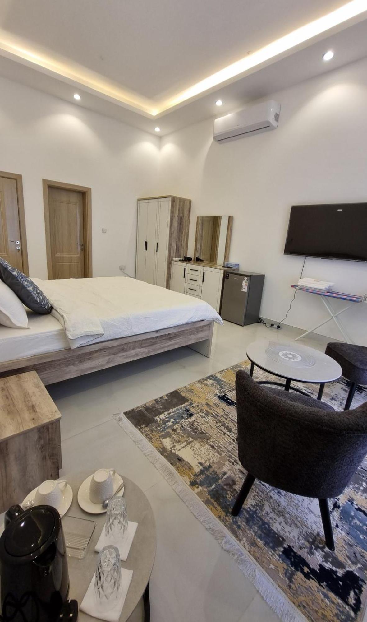 Hostel Elizabeth Maskat Exteriér fotografie