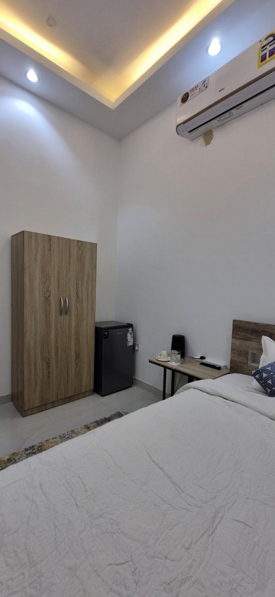 Hostel Elizabeth Maskat Exteriér fotografie